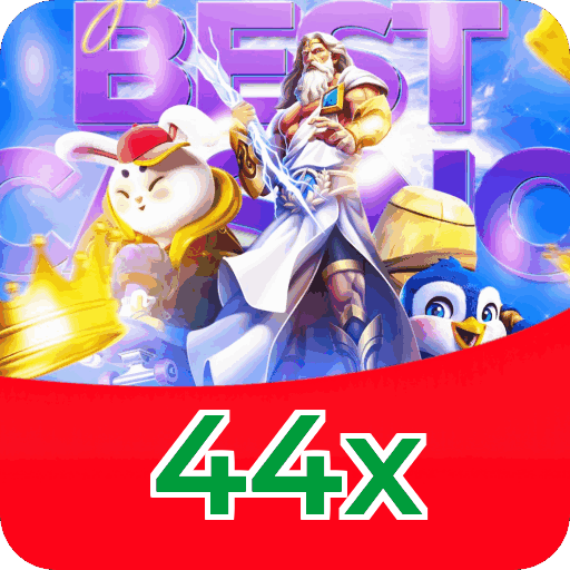 Bônus 44x de R$5.000 + 500 giros grátis