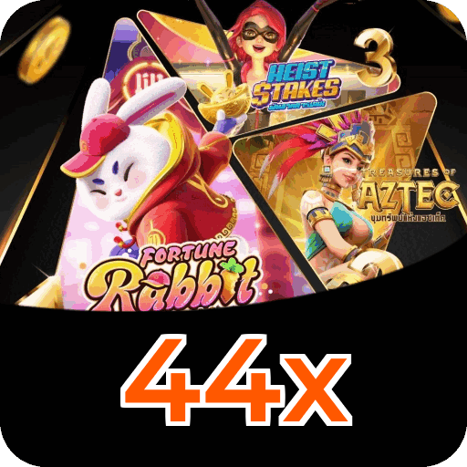 Lottery 44x com bônus
